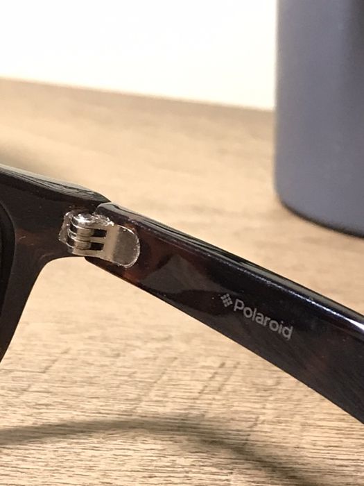 Ochelari de soare polaroid pentru copii!