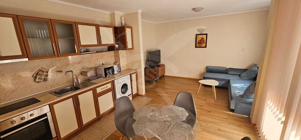 Дава се под наем Двустаен апартамент в Пловдив, Каменица 1 - 64 кв.м за 475 € - Снимка #5