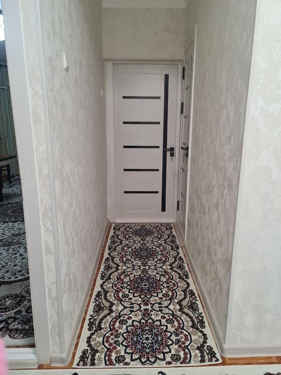Срочно Продажа квартиры С.Рахимов метро 1в2/7/9 площадь 52м2 цена 35.0