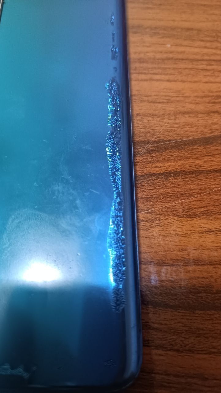 Vivo y 31 holati oʻrta