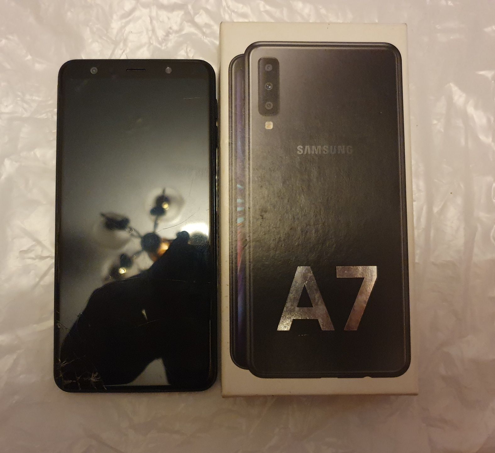 Samsung Galaxy A750