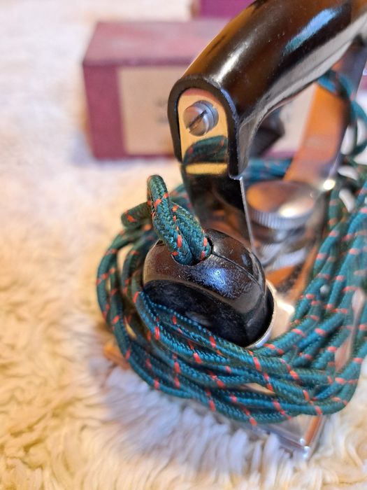 Елпром Ютия Пътническа 1957г.