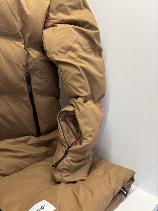 Зимно яке Khujo