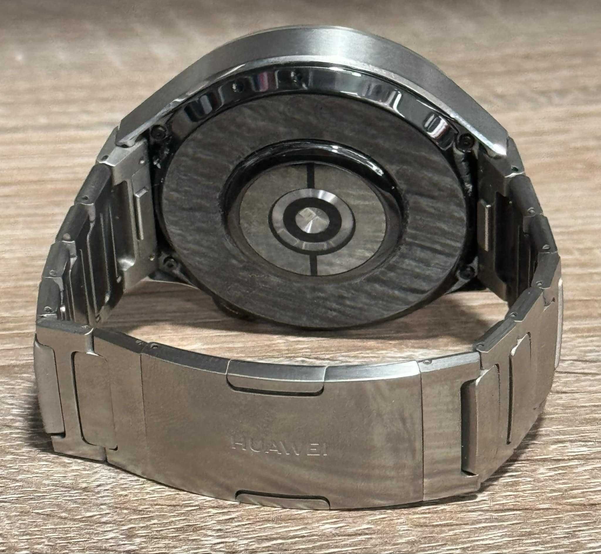 Huawei watch 4 pro Titanium Strap