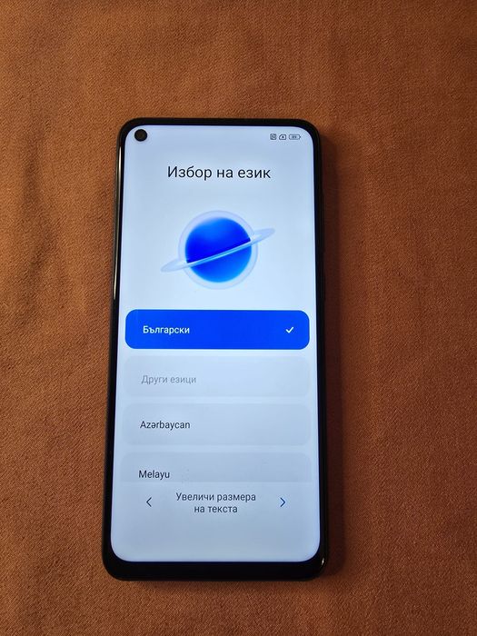 Xiaomi Redmi Note 9/128gb