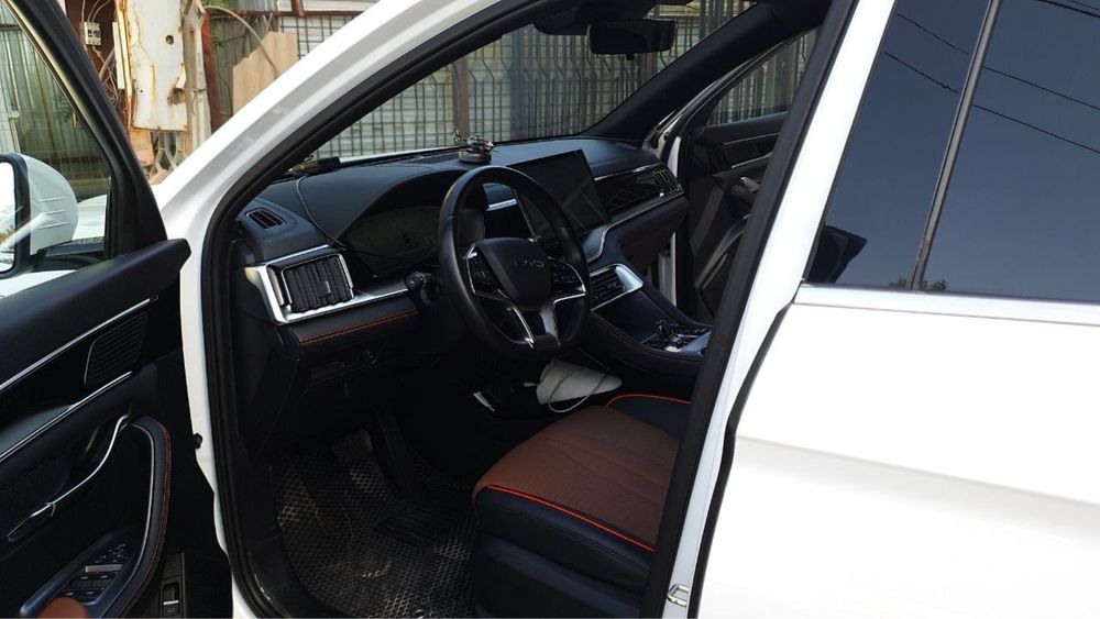 Продаеться  BYD Song Plus!!! СРОЧНО!!!