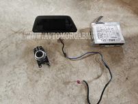 Бмв Х3 Г01 малка навигация Bmw X3 G01