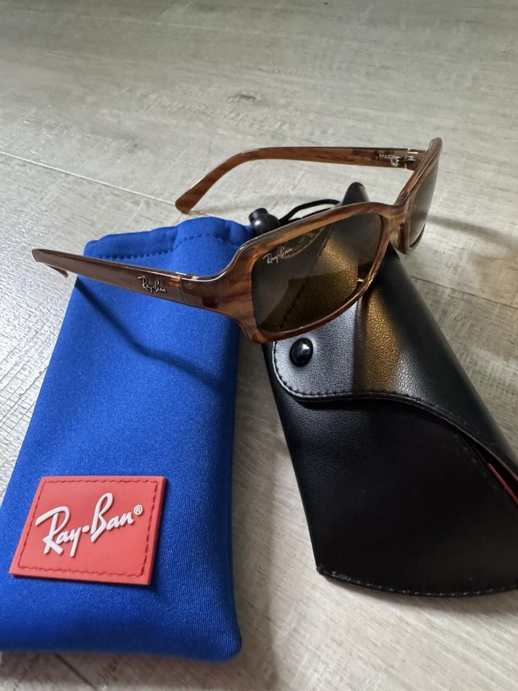 слънчеви очила Ray Ban