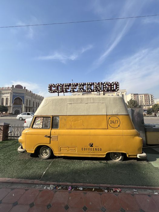 Tayyor biznes SOTILADI