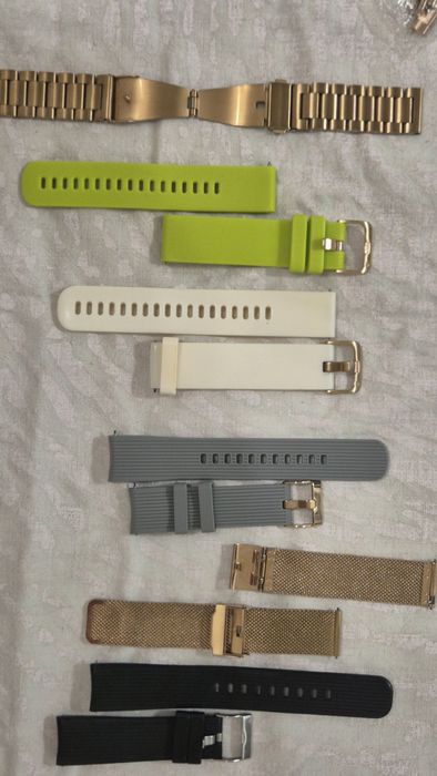 Смарт часовник/ Samsung Galaxy Watch