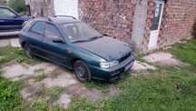 Subaru Impreza 1,6 95 hP на части