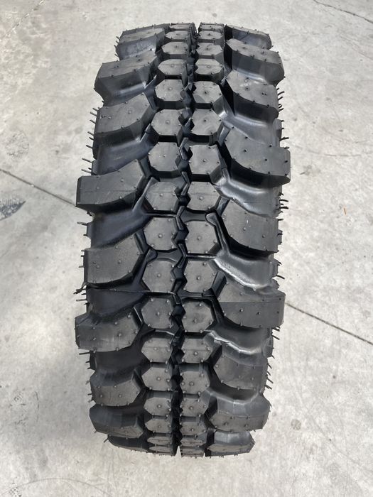 Anvelope M+S 235/70 R16 Simex OFF-ROAD!