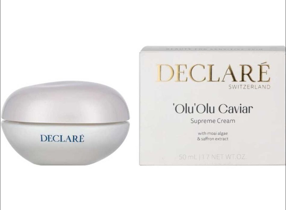 'Olu'Olu Caviar Supreme Cream 50 ml