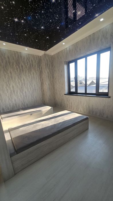 Аренда участка Сергели 1 4х комн 1000& всё есть