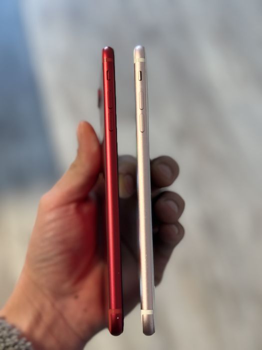 iPhone 7+ piese/recarosare