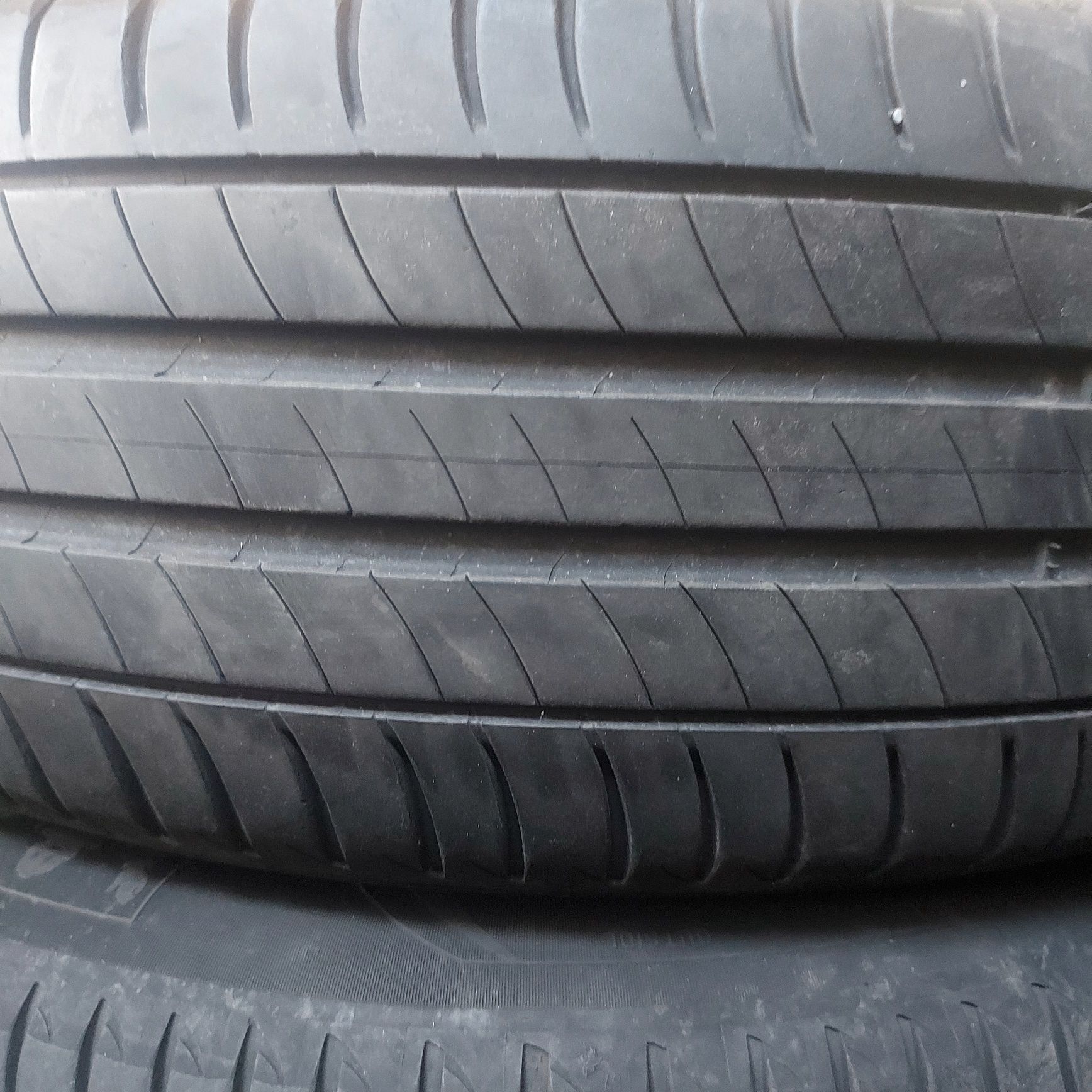 215/60/17"Michelin 4 бр.гуми