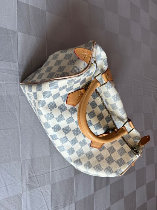 Geanta replică LV speedy