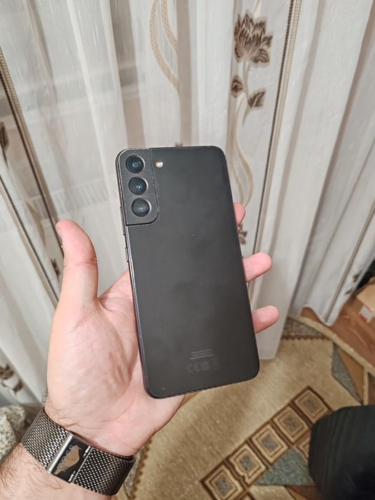 Samsung Galaxy S22 Plus 128GB 16GB RAM Ca NOU Garantie !