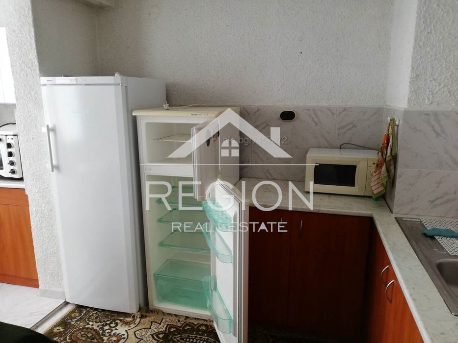 Дава се под наем Тристаен апартамент в Варна, Чайка - 65 кв.м за 494.7 € - Снимка #3