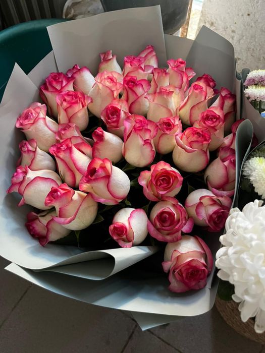 Цветы гул сатылады