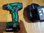 Autofiletantă Hitachi Hikoki Profesionala Ds10DAL 10,8- 12v