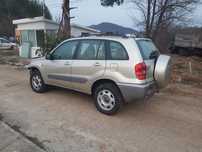 На Части!!! Toyota Rav 4 2.0 d-4d 116hp 2003 Тойота Рав 4 2.0 д-4д d4