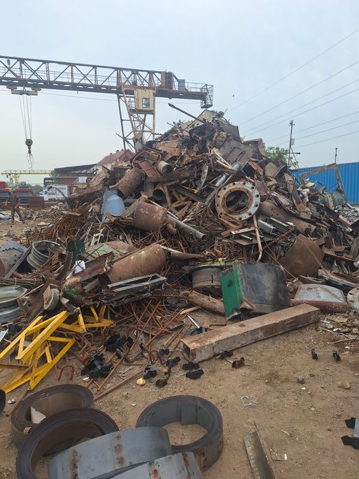 Metallom Металлом металлолом металом приём Metallolom metalom olamiz