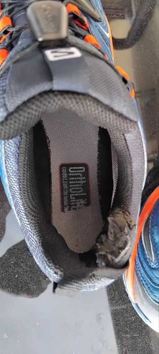 Salomon XA Pro 3D Gore-Tex / Дамска обувка