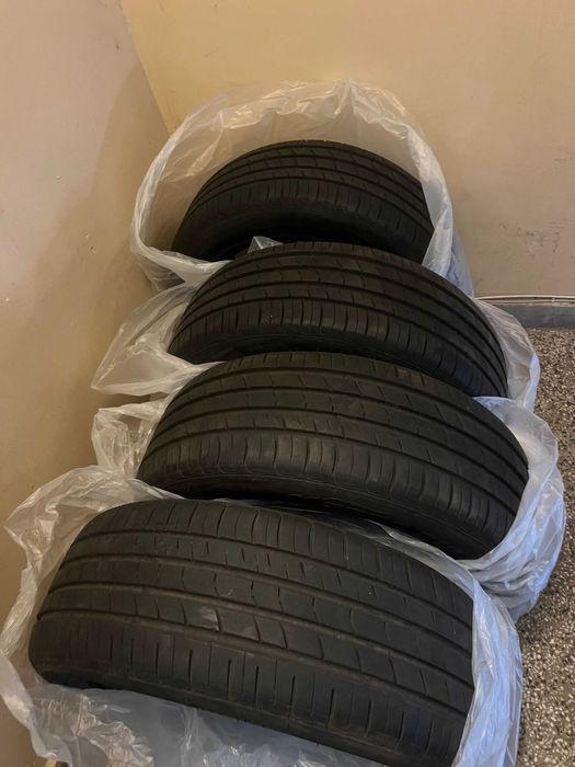 NEXEN N FERA Ru1 suv 225/55/17