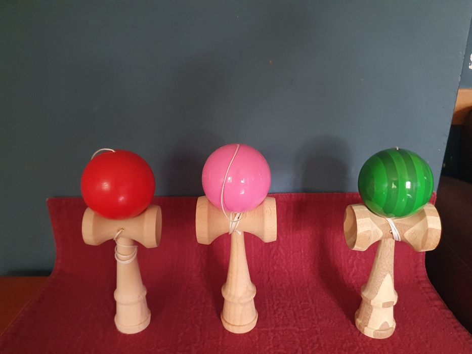 Vand Kendama ###