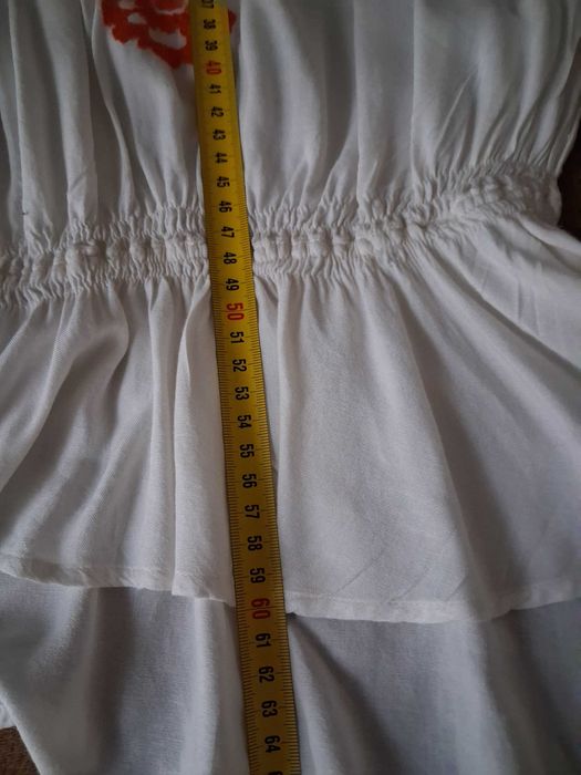 Camasa Ie model traditional