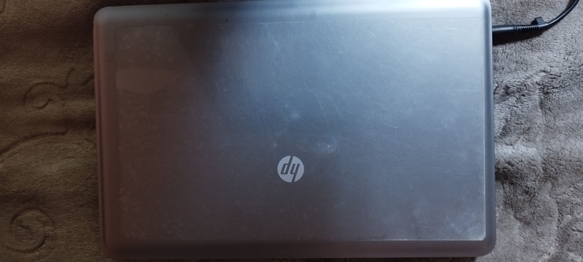 Laptop hp 650 complet