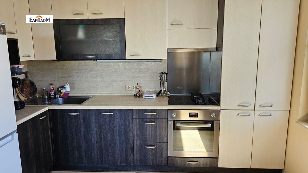 Продава се Тристаен апартамент в София, Витоша - 101 кв.м за 9 €/кв.м - Снимка #8