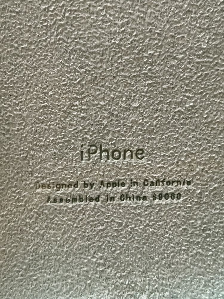 Чехол на айфон 7 iphone