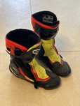 Alpinestars SMX Plus v2 пистови ботуши