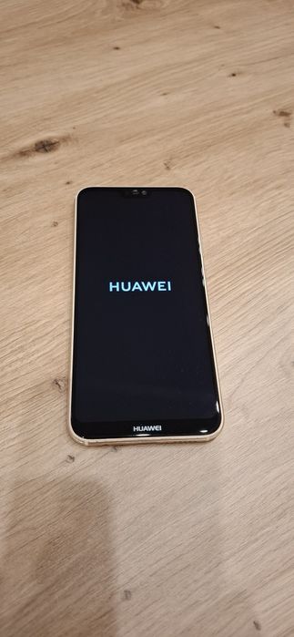 Huawei P20 lite Pink Android 64GB