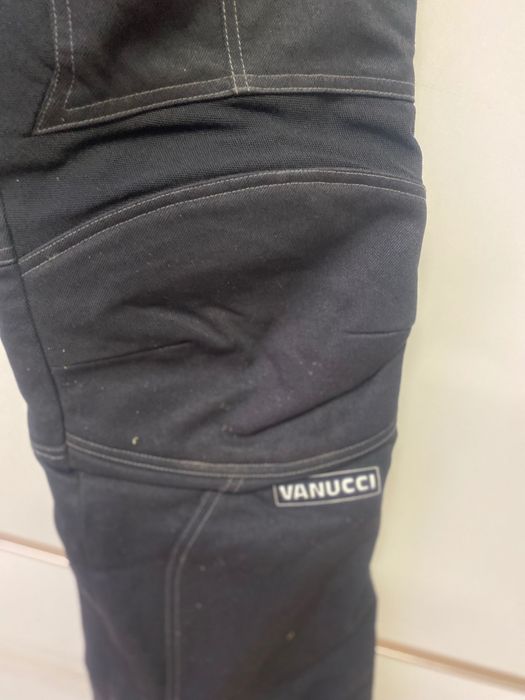 Pantaloni moto atv marca Vanucci 56,54