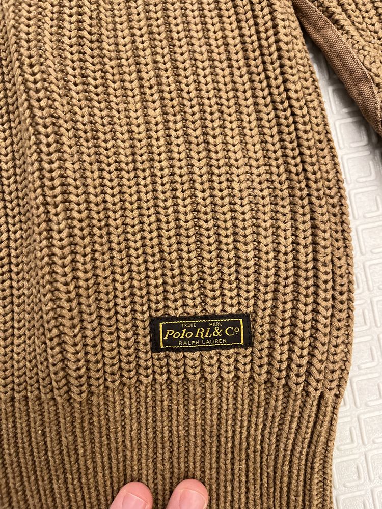 Пуловер : Ralph Lauren (S)