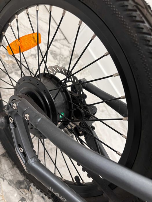 ADO Air 20 с Гаранция електрически велосипед