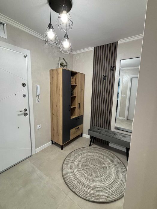 Дава се под наем Двустаен апартамент в Пловдив, Христо Смирненски - 75 кв.м за 612 € - Снимка #4