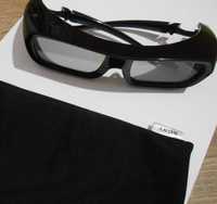 ochelari 3D Sony pentru   televizoare Full HD 3D BRAVIA