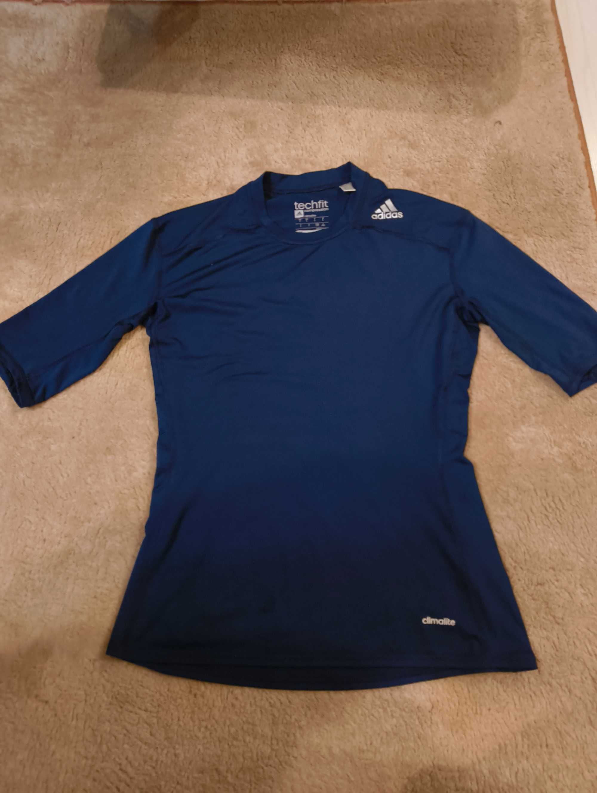 Adidas tech fit 3бр. размер L и ХL