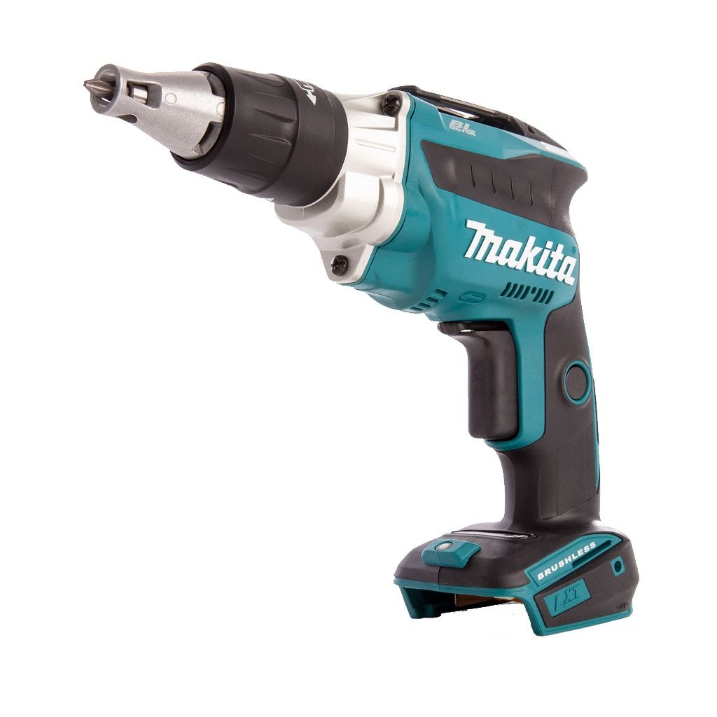 Макита Makita винтоверт за гипсокартон XSF03 USA 4000 оборота