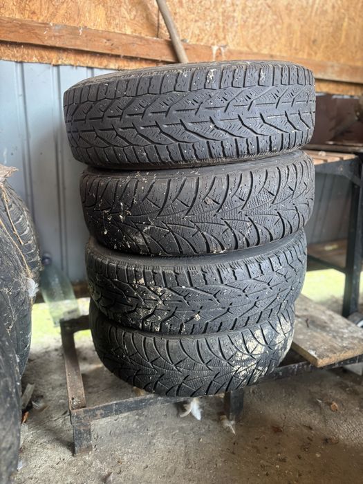 Vand cauciucuri M+S 185/65 R15