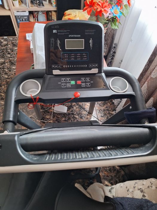 Banda de alergat Sportman Intenso Run