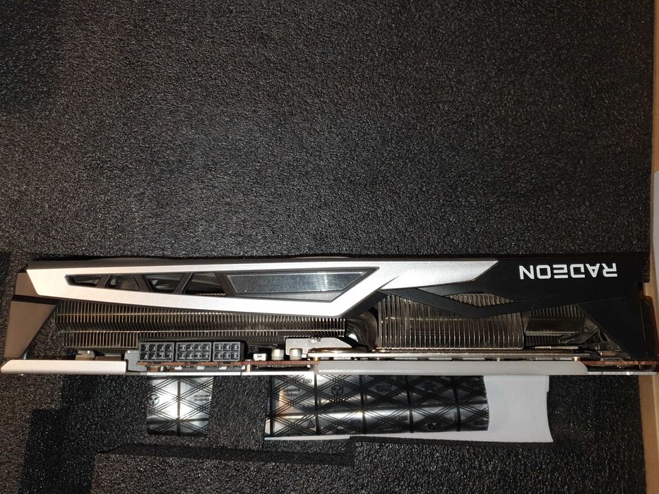 GPU Placa video Sapphire Radeon RX 6900 XT Nitro+ SE Gaming 16 GB