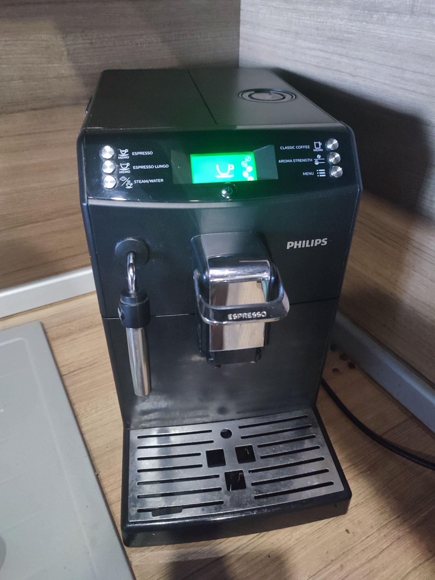 Кафемашина Philips