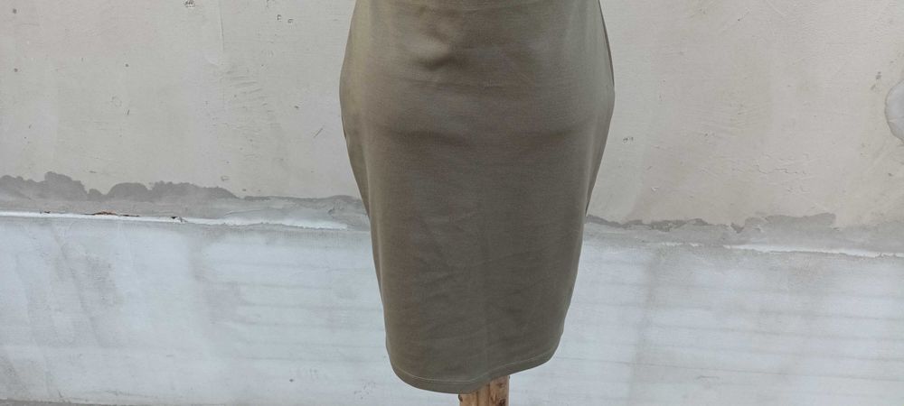 HM Green | rochie dama | mar. 36 | S