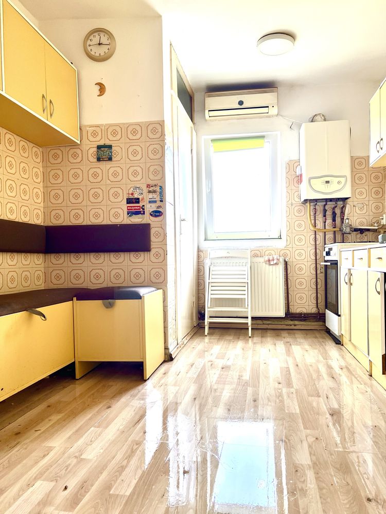 Apartament 3 camere decomandate, Cluj Napoca, cart. Gheorgheni