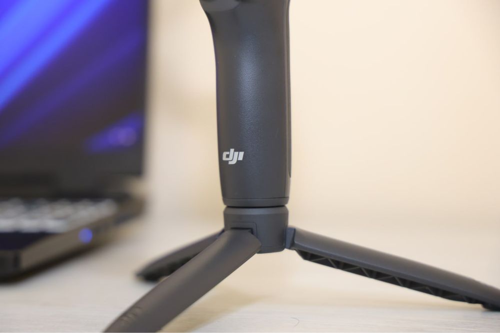 Dji osmo mobile 6 stablizator